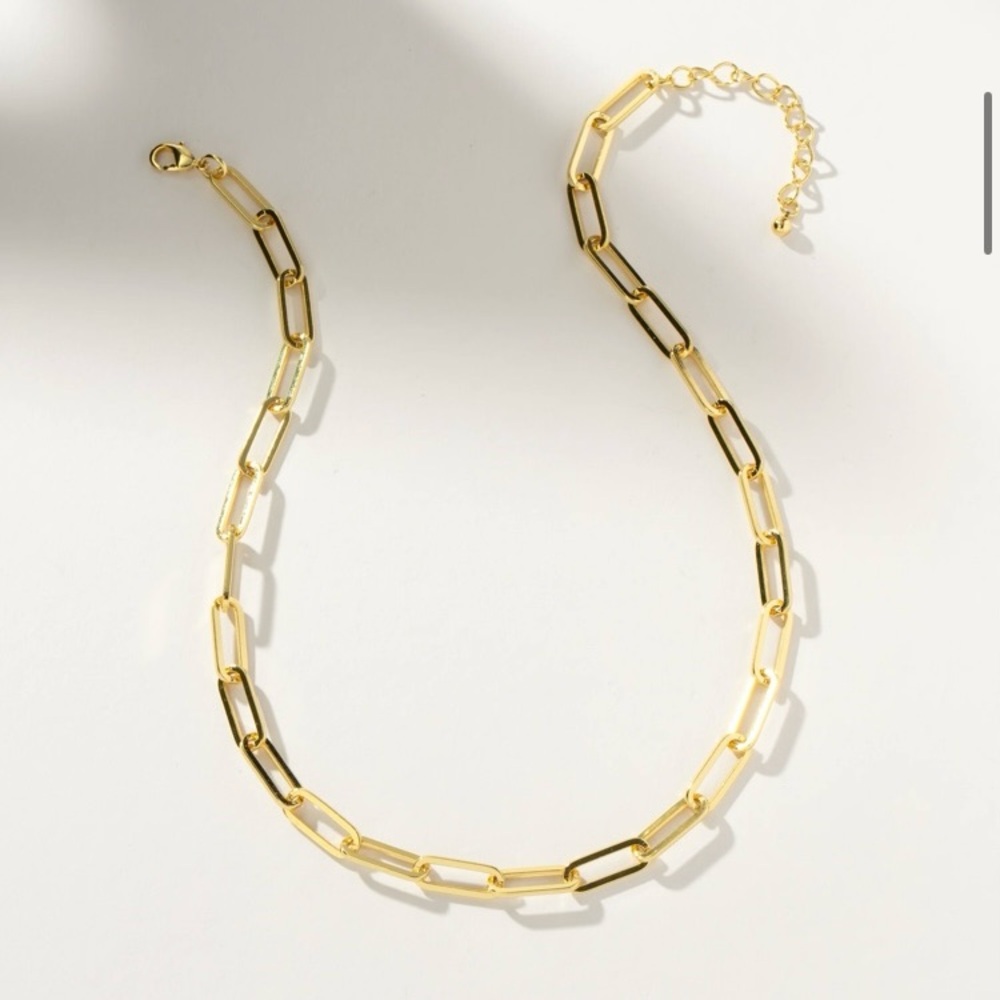Uncommon James Linked Up Necklace
